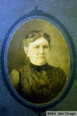 Johanna Therese Mountain Mcginnis