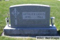 Arthur R. Lanus