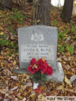 Linda K Beers Runk