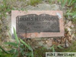 James H. London