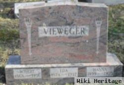 Ida Weiss Vieweger