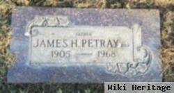 James Homer Petray