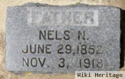 Nels N. Haugen