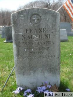 Frank Nadolni