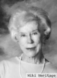 Grace E. Mccrory Anderson