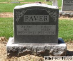 Joe Paver