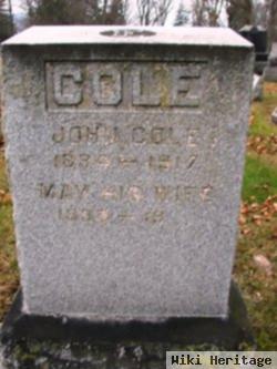 John Cole