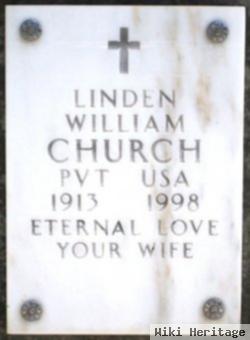 Linden William Church