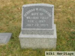 Deborah W. Atcheson Tully