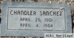 Chandler Sanchez