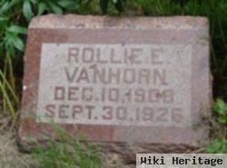 Rollie Van Horn