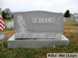 Harrison R. Fritch