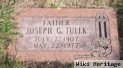 Joseph G Tulek