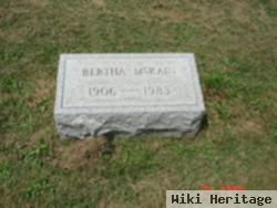 Bertha Mckain