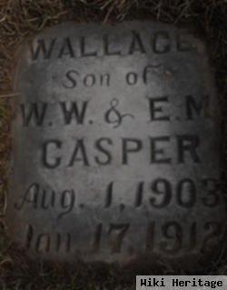 Wallace Casper