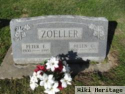 Helen C Friedrich Zoeller