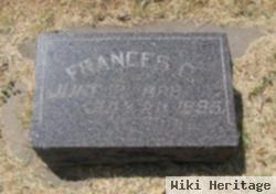 Frances C. Tolle