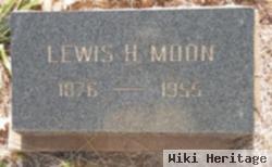 Lewis Hiram Moon