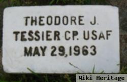 Theodore J. Tessier