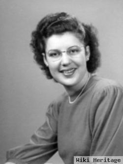 Jean Cook Mccoy