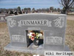 Doris Stacy Funmaker