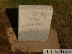 Inez Greene