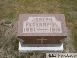 Joseph Federspiel