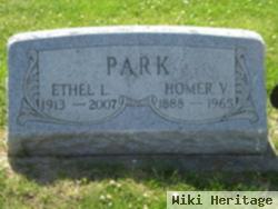 Ethel Lucile Baker Park