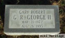 Gary Robert George, Ii