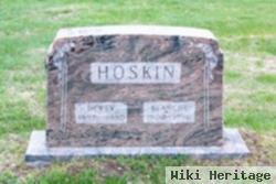 Dewey Hoskin