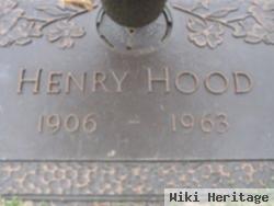 Henry Hood