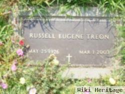 Russell Eugene Treon