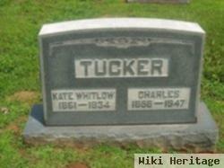 Charles Tucker