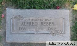 Alfred Reber