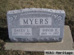Daisy L. Myers