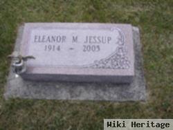 Eleanor M. Jessup