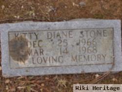 Kitty Diane Stone