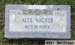 Alex Hiram Wagner