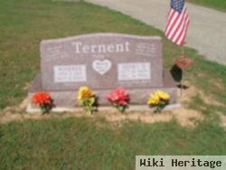 Henry D Ternent