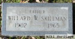 Willard W. Skillman