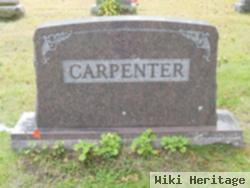 Jessie B Conklin Carpenter