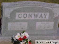 William T. Conway