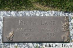 Keith Lane