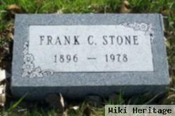 Frank C Stone