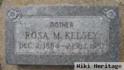 Rosa Kelsey