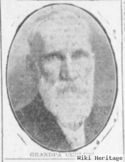 William Henry Curless