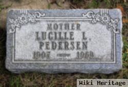 Lucille Larkin Pedersen