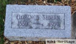 Florence A. Sebern