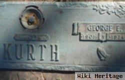 George F. Kurth