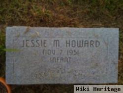 Jessie M. Howard